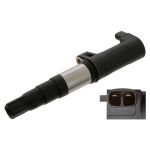 Zündspule FEBI BILSTEIN 21666