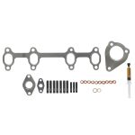 Montageset, supercharger AJUSA JTC11020
