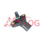 Sensor, presión del colector de admisión AUTLOG AS5790