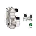 Clapet de commande, alimentation en air NTK 91055