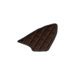 Polsterbelag des Fahrerhauses F-CORE FN03 BROWN