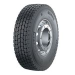 LKW Reifen MICHELIN X Coach XD 295/80R22.5 152/148M