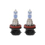 Ampoule à incandescence OSRAM Night Breaker Laser H8 12V, 35W, 2 Pièce