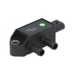 Sensor, pressão dos gases de escape DELPHI DPS00057-12B1