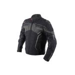 Motorrad Textiljacke ADRENALINE SCORPIO PPE Größe M