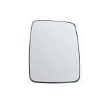 Espelhos retrovisores exteriores - vidro dos espelhos MEKRA 153491372H, Rechts