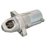 Starter VALEO 438394