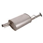 Geluiddemper achter WALKER 23491