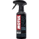 Pulitore per cerchi MOTUL 102998 WHEEL CLEAN 400ml