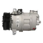 Klimakompressor NISSENS 89483
