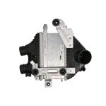 Lage-temperatuurRadiator, laadluchtRadiator MAHLE CI 618 000P