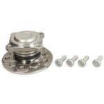 Juego de cojinetes de rueda SKF VKBA 7247