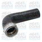 Tubo de ar de sobrealimentação MEAT & DORIA 96892