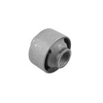 Bucha, suporte do braço de suspensão TEDGUM 00672442