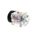Ilmastoinnin kompressori AKS DASIS 851713N