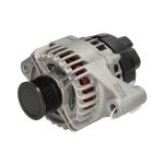 Générateur de courant triphasé PULSAR ROTATING ELECTRICS PSR11174