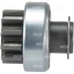 Vrijwielaandrijving/bendix, starter  HC-CARGO F 032 330 651