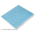 Filtro, aire habitáculo BLUE PRINT ADBP250008