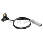 Sensor de velocidad, ABS SNR ASB150.04
