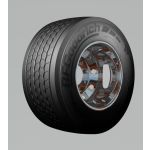 LKW Reifen BFGOODRICH ROUTE CONTROL T 435/50R19.5 160K