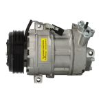 Compressor airconditioning NISSENS 890269