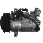 Compressor, airconditioning AIRSTAL 10-4388