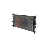 Radiateur moteur AKS DASIS 150061N
