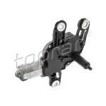 Motor del limpiaparabrisas HANS PRIES 120 900