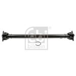 Gelenkwelle, Achsantrieb FEBI BILSTEIN 186209