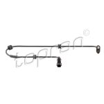 Nopeusanturi, ABS HANS PRIES 304 983