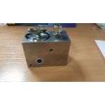 Podnośnik punktowy pneumatyczno-hydrauliczny PROFITOOL 0XZ03.0227