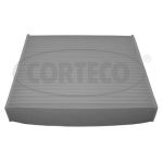 Innenraumfilter CORTECO 80005175