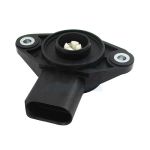 Sensor, aleta de cambio del colector de admisión MEAT & DORIA 83150