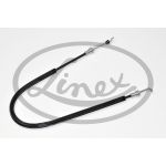 Câble de traction (porte) LINEX 14.76.01