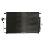 Kondensator, Klimaanlage NRF 35849