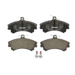 Remblokset FERODO FDB1093, voor