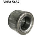 Kit de roulements de roue SKF VKBA 5454
