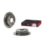 Bromsskiva BREMBO 08.A446.1X
