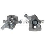 Bremssattel BUDWEG 345588