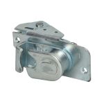 Serrure, capot moteur BPART BG0908000