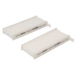 Cabinefilter BOSCH 1 987 435 176
