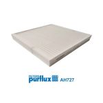 Kupéfilter PURFLUX AH727
