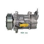 Compressor, ar condicionado BOSCH 1 986 AD1 099