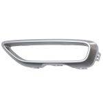 Ventilatiegrille, bumper BLIC 6502-07-7807942P