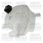 Koelwatertank, radiateur MEAT & DORIA 2035108