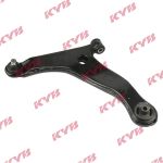 Barra oscilante, suspensión de ruedas KYB KSC5608