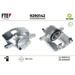 Bromsok FTE 9290142