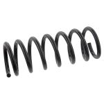 Mola de suspensão FEBI BILSTEIN 47246