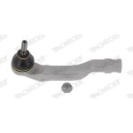 Tête de barre d'accouplement MONROE L25G04