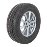 Neumáticos para todas las estaciones UNIROYAL AllSeasonMax 205/65R15C, 102/100T TL